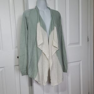 The Limited women's cardigan sweater size XS